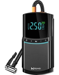 Автомобильный компрессор CAR2822 Soft drive