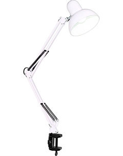 Настольная лампа SM-800 (белый) Sundays home