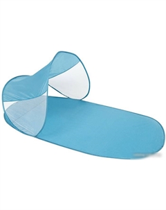 Палатка пляжная 104567 (голубой) Ecos