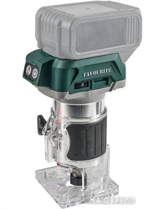 Кромочно-петельный фрезер OBS 21 FER (без АКБ) Favourite