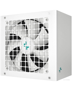 Блок питания PN850M WH V2 Deepcool