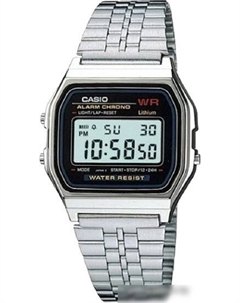 Наручные часы A159WA-1 Casio