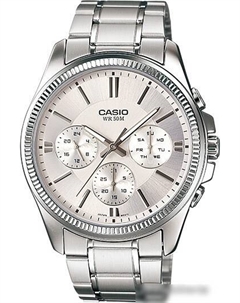 Наручные часы MTP-1375D-7A Casio