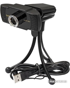 Веб-камера BusinessPro C922 FullHD Tripod Exegate