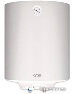 Накопительный электрический водонагреватель ART WH1.5 30л Artel