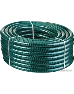 Шланг Поливочный трехслойный армированный 73/7/2/13 (1/2", 25 м) Вихрь