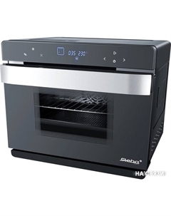 Мини-печь DG 40 Steba