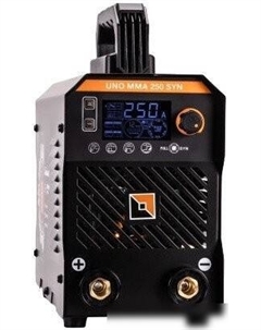 Сварочный инвертор UNO MMA 250 SYN Foxweld