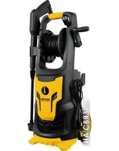 Мойка высокого давления W200i Professional Huter