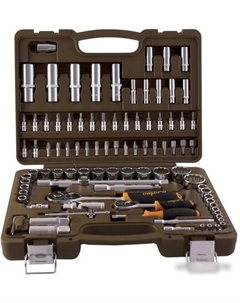 Универсальный набор инструментов OMT94S12 94 предмета Ombra