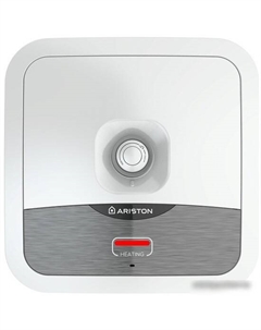 Накопительный электрический водонагреватель над мойкой ANDRIS2 R 10 2.5 O Ariston