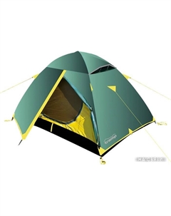Палатка Scout 2 v2 Tramp