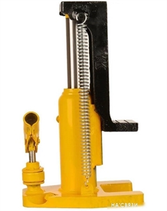Бутылочный домкрат MHC-10 10т Тор
