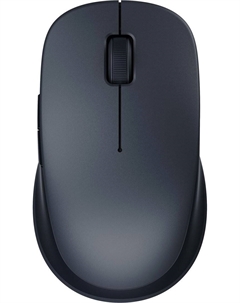 Мышь Dual-mode Wireless Mouse 2 XMSMSB01YM (черный, международная версия) Xiaomi