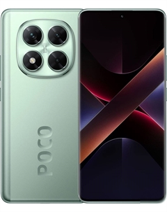 Смартфон POCO X7 12GB/512GB международная версия (зеленый) Poco