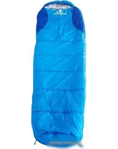 Спальный мешок Baring ZC-SB022 (синий) Coyote