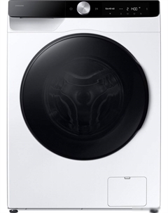 Стирально-сушильная машина WD90DG6G94BKLP Samsung