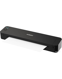Портативный принтер P832 A4 Mobile Printer Aimo