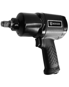 Пневматический гайковерт Квазар BG1437 Berger