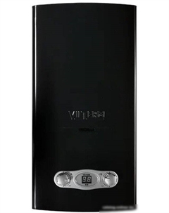 Газовая колонка S11 (черный) Vilterm