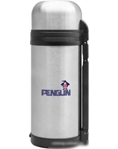 Термос BK-13SA 1.8л (серебристый) Pinguin