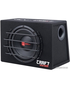 Корпусной активный сабвуфер Craft B10A Acv