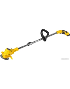 Триммер GET-12M-Li Huter