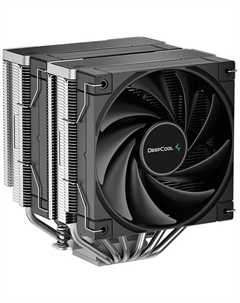 Кулер для процессора AK620 R-AK620-BKNNMT-G Deepcool