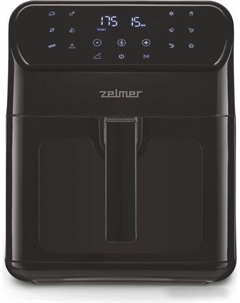 Аэрофритюрница ZAF6500 Zelmer