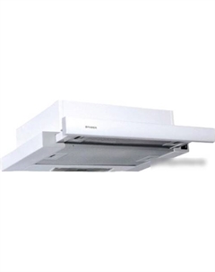 Кухонная вытяжка Flox WH A50 315.0567.353 Faber