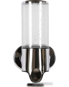 Дозатор для жидкого мыла HC8681G Saniteco