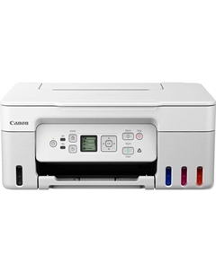 МФУ Pixma G3470 (белый) Canon