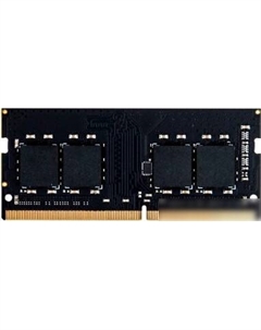 Оперативная память 16ГБ DDR4 SODIMM AS-16GD4 Asustor