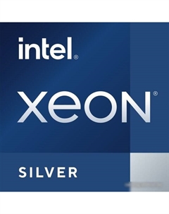 Процессор Xeon Silver 4410T Intel