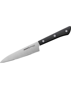 Кухонный нож Harakiri SHR-0021B Samura
