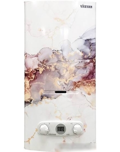 Газовая колонка S10 (мрамор) Vilterm