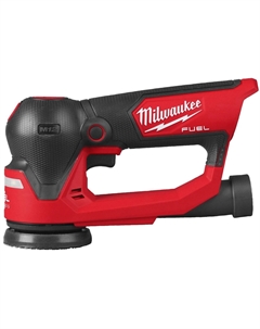 Эксцентриковая шлифмашина M12 FSDR75-0B 4933498232 (без АКБ) Milwaukee