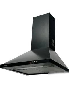 Кухонная вытяжка Strip Smart PB BK A60 Faber