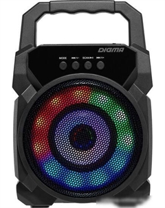 Беспроводная колонка D-PS1500 Digma