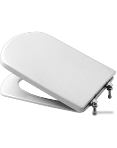 Сиденье для унитаза Dama Senso ZRU9000040 Roca