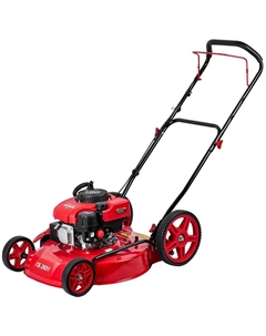 Газонокосилка ГБ 2651 Elitech