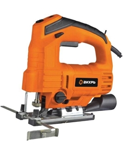 Электролобзик ЛЭ-850-10А Вихрь