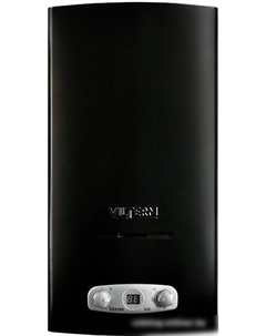 Газовая колонка S10 (черный) Vilterm