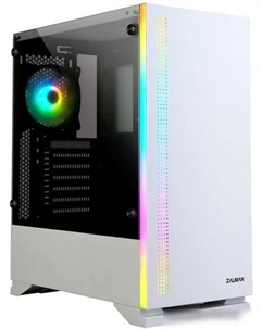 Корпус S5 (белый) Zalman