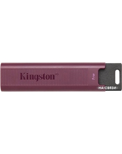 USB Flash DataTraveler Max Type-A 1TB Kingston