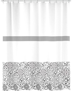 Шторка-занавеска для ванны Patchwork FOR-PH-PATCH Fora