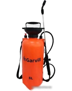 Ручной опрыскиватель 8L Garvill