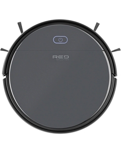 Робот-пылесос R6105 Red solution