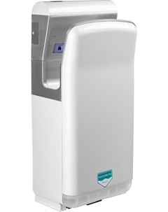 Сушилка для рук M-6667 (2000W, белый) Saniteco