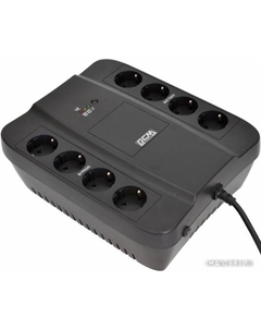 Источник бесперебойного питания Spider SPD-450N Powercom